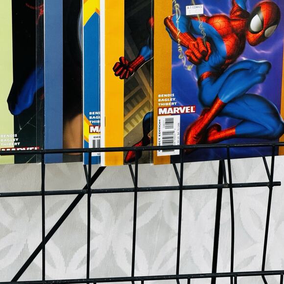 Ultimate Spider-Man 27 30-32 35-46 Lot Venom - Picture 5 of 7